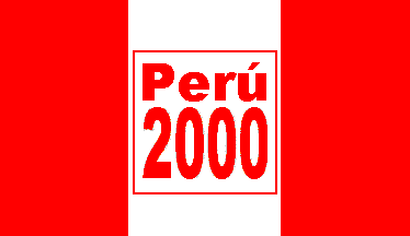 [Peru 2000 flag]